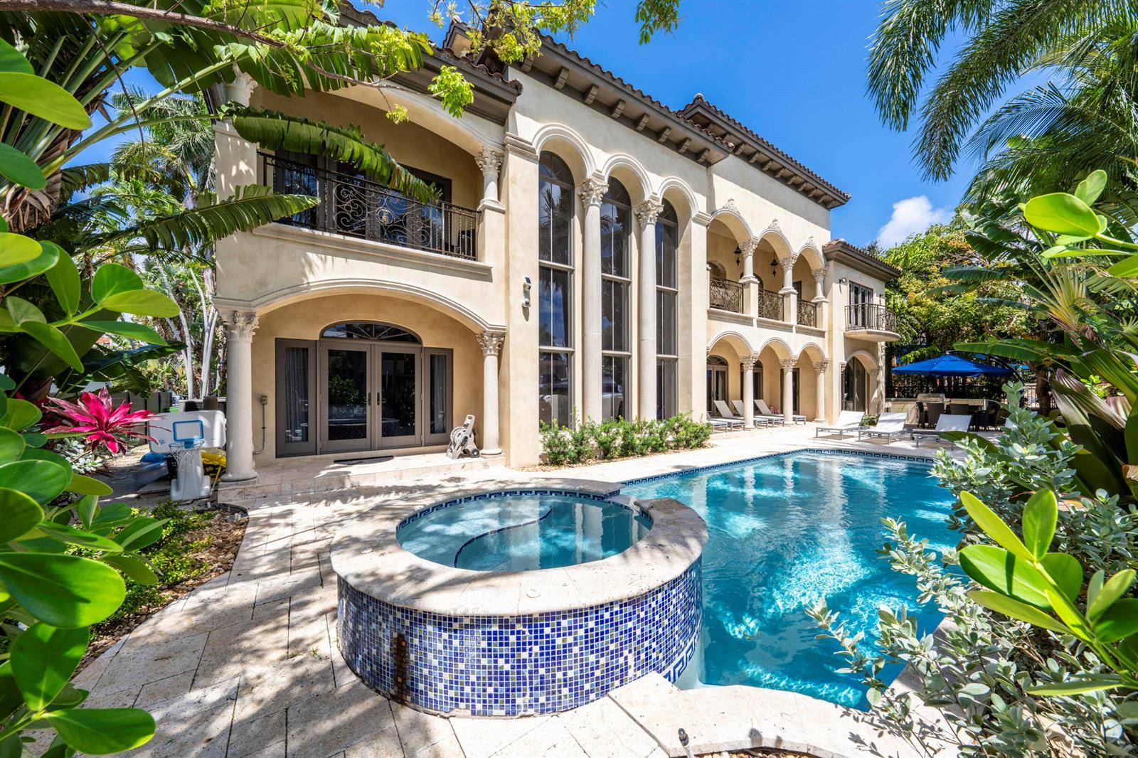 510 SAN MARCOFort Lauderdale - CORAL ISLES condo unit - - picture