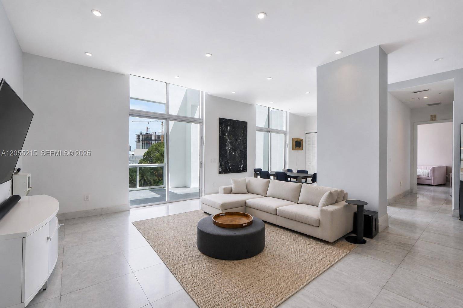 2001 Meridian AveMiami Beach - THE MERIDIAN CONDO condo unit PH-16 - picture