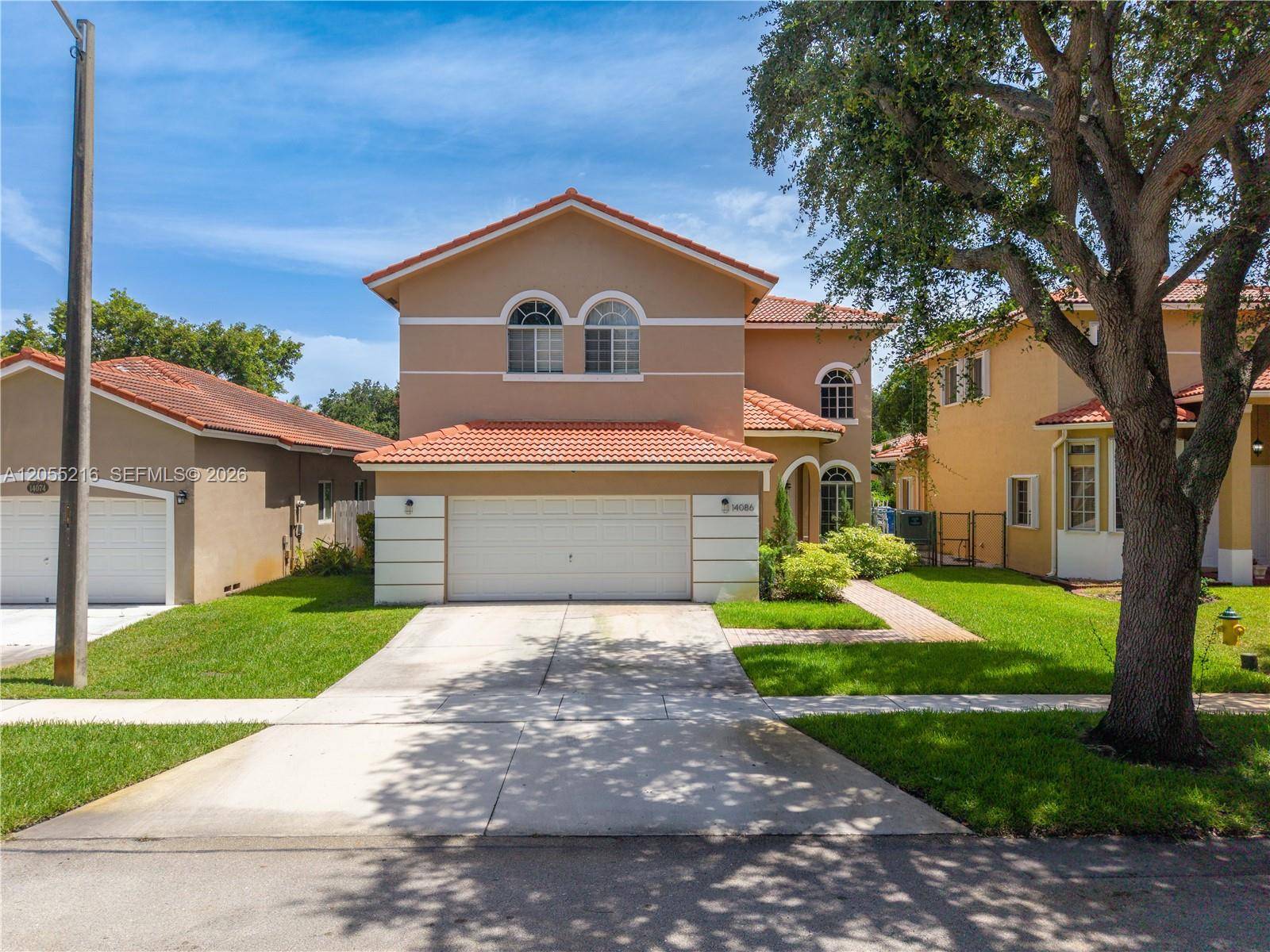 14086 SW 31st StMiramar - picture