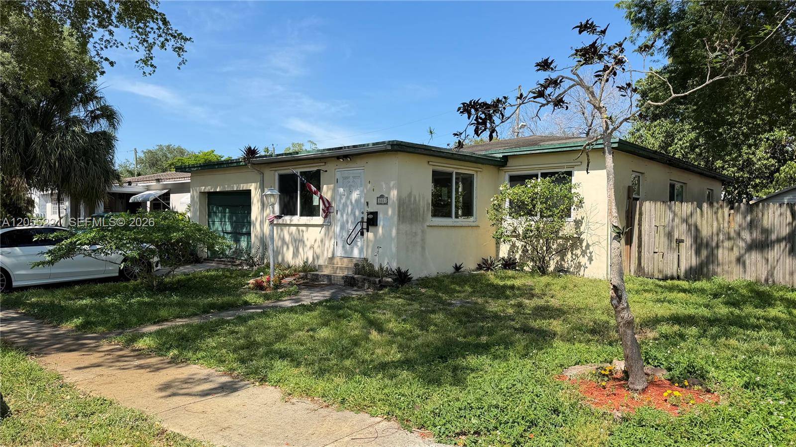 3801 NW 62nd CtVirginia Gardens - picture