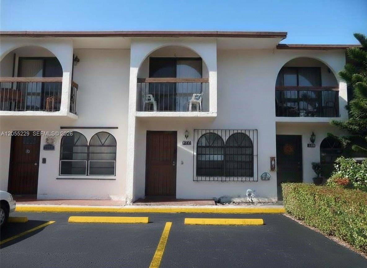 1082 W 79th StHialeah - SEVILLA TERRACES CONDO PH condo unit 25 - picture