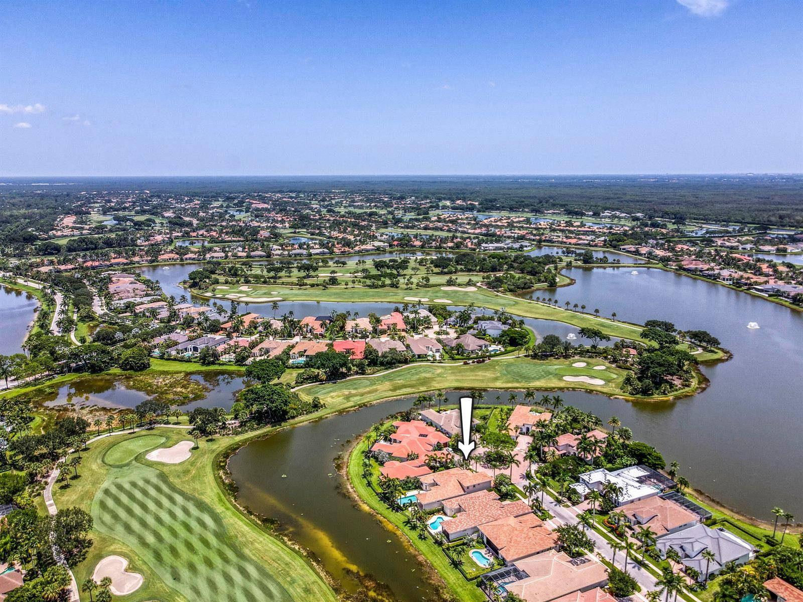 7049 Isla VistaWest Palm Beach - picture