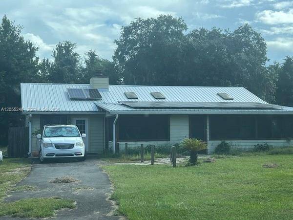 7736 Colee Cove Rd.St Augustine - picture