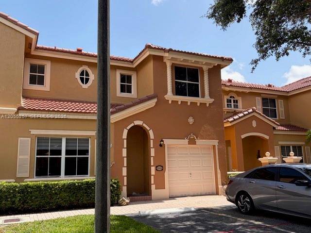 8423 S NW 138th TerraceMiami Lakes - VILLA VIZCAYA CONDO condo unit 2802 - picture