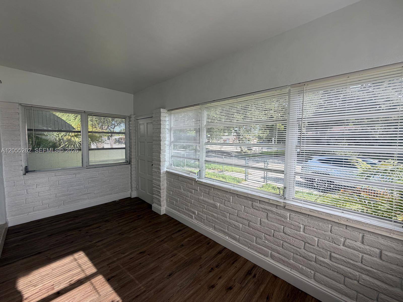 890 NW 55th StMiami - INDIANA PARK condo unit 1 - picture
