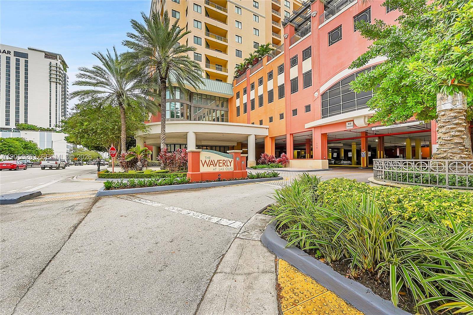 100 N Federal HwyFort Lauderdale - WAVERLY AT LAS OLAS CONDO condo unit 1222 - picture