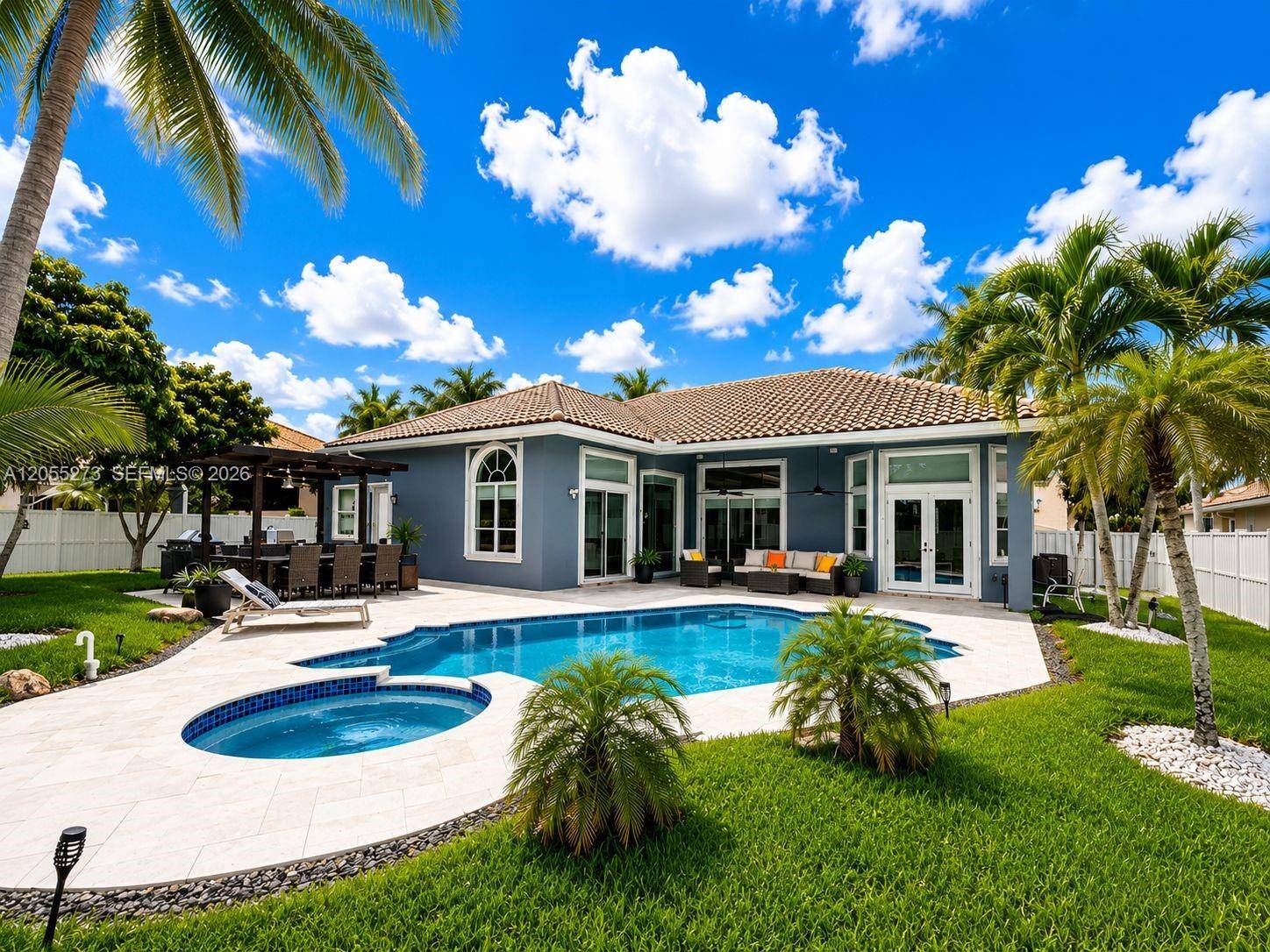 13755 NW 18th CtPembroke Pines - picture