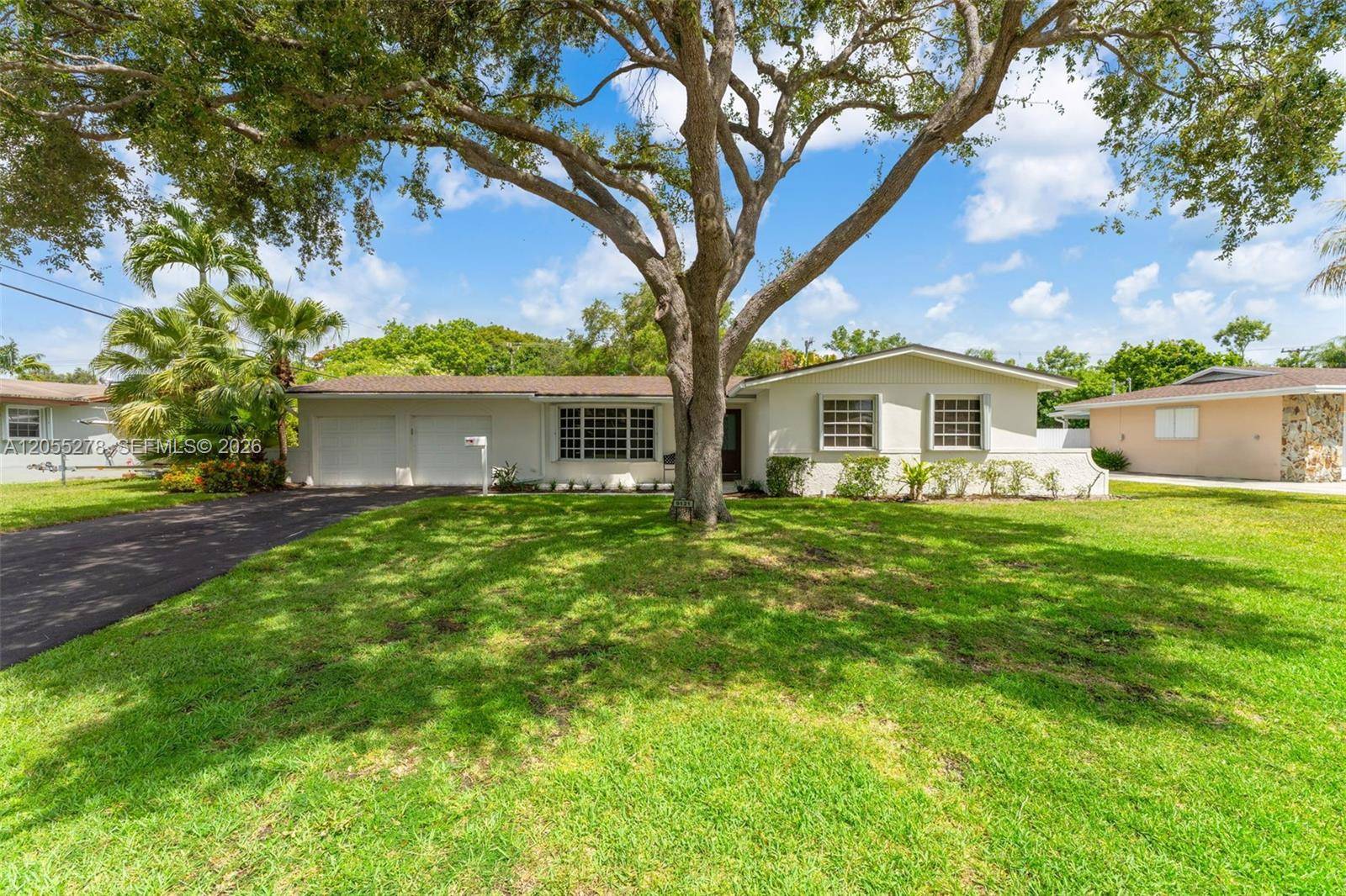 9121 Ridgeland DrCutler Bay - picture