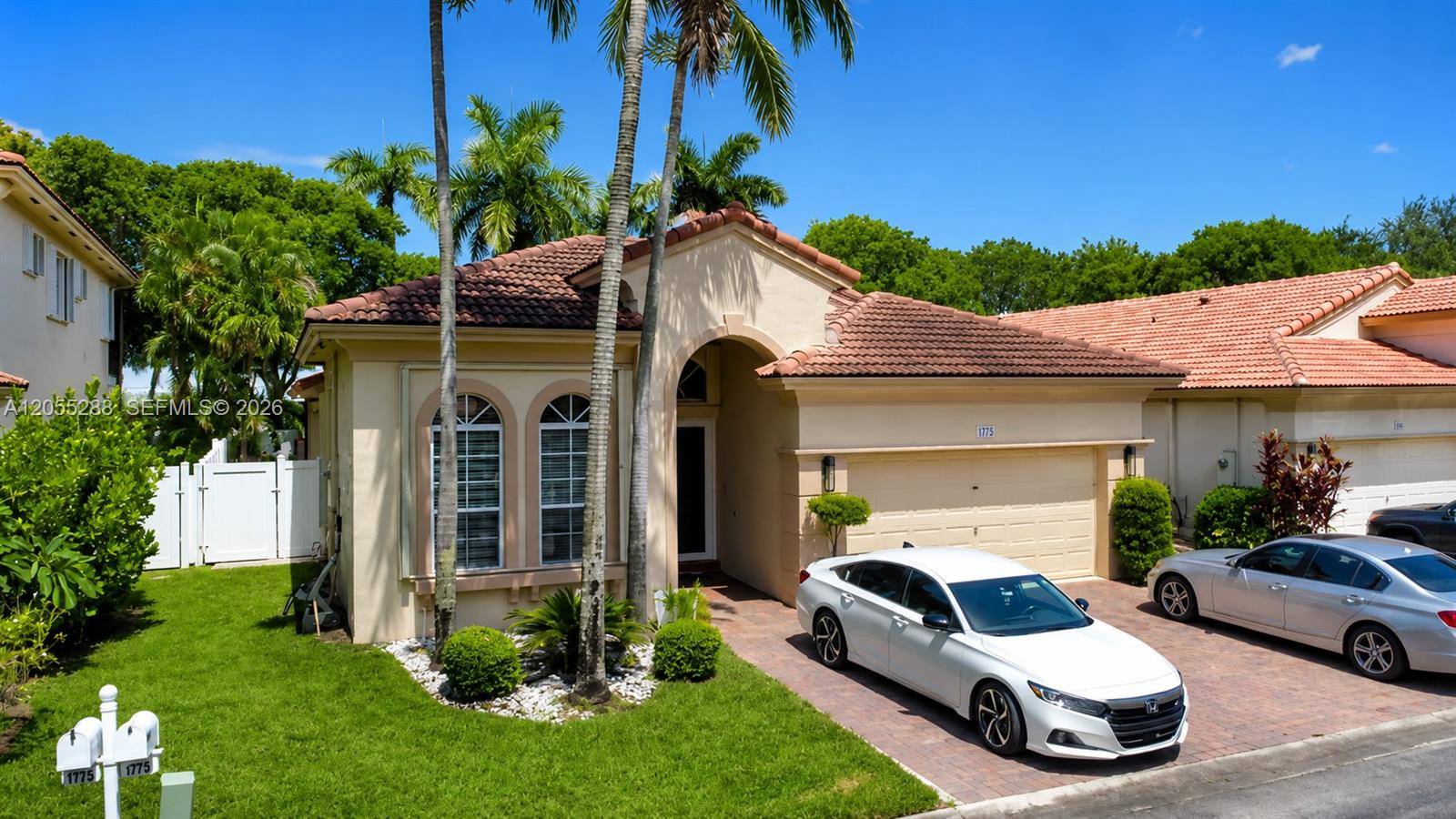1773 NW 72nd WayPembroke Pines - picture