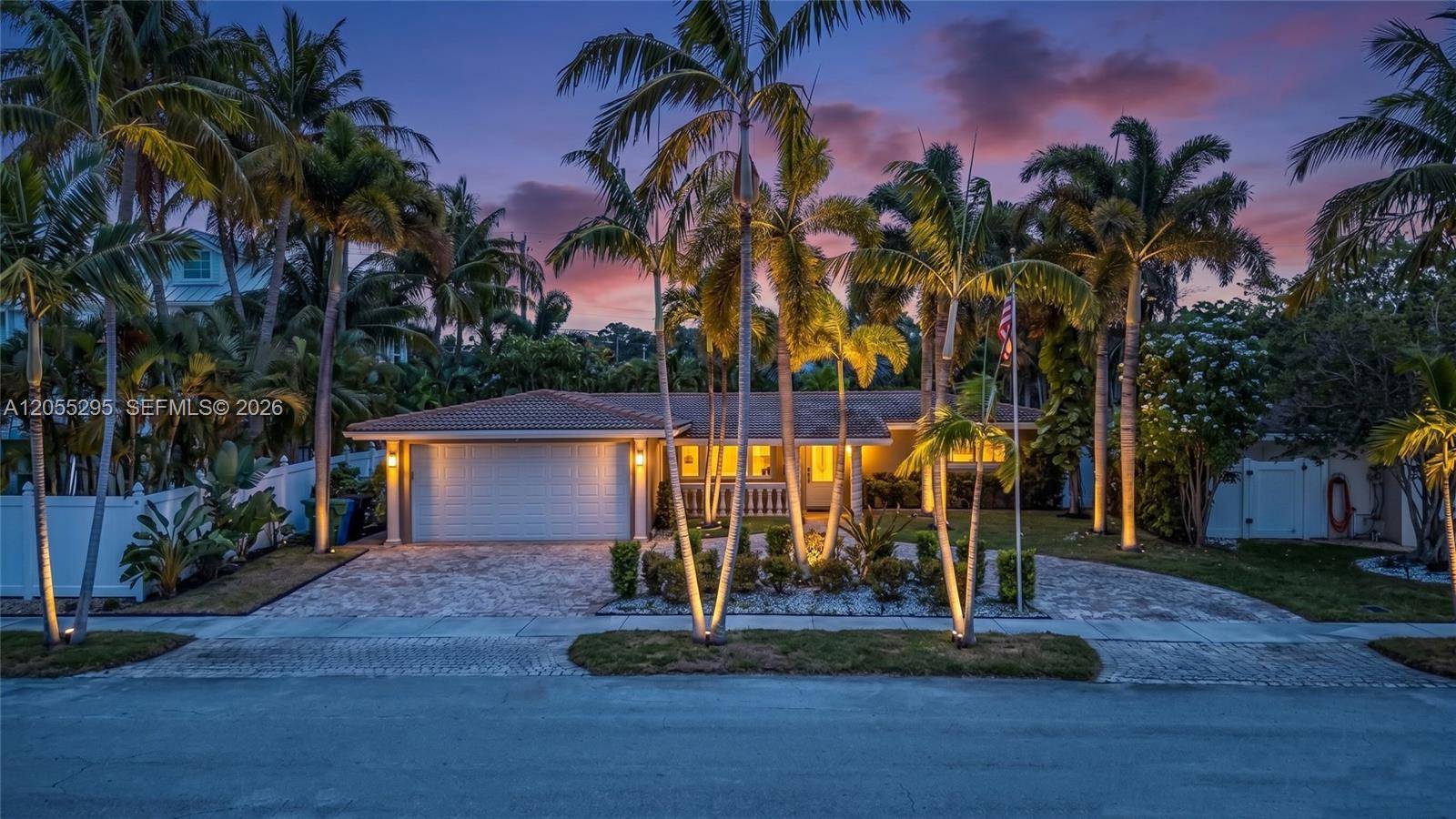 2137 NE 61st CtFort Lauderdale - picture