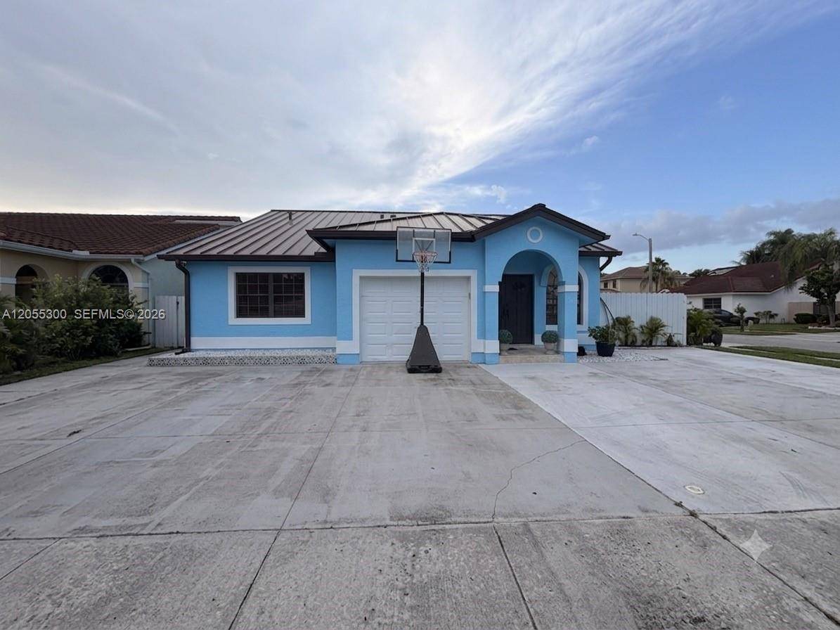 14401 SW 114th StMiami - CALIFORNIA HILLS condo unit 14401 - picture