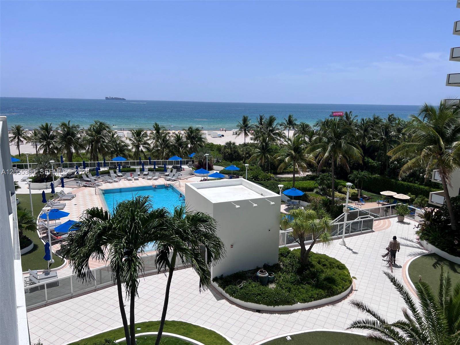 100 Lincoln RdMiami Beach - THE DECOPLAGE CONDO condo unit 634 - picture