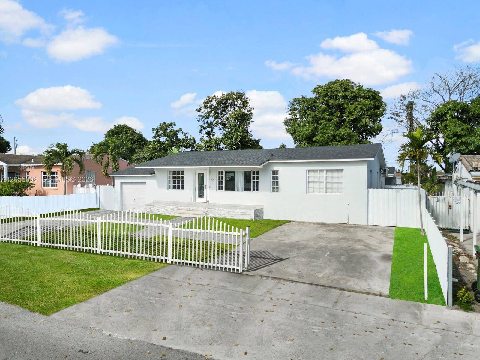 355 W 62nd StHialeah - picture