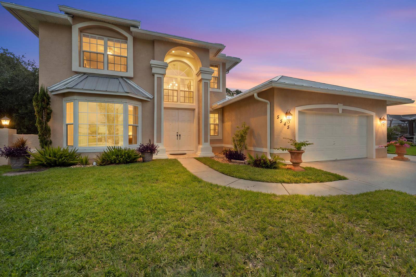 5545 NW KAPPAPort St. Lucie - picture