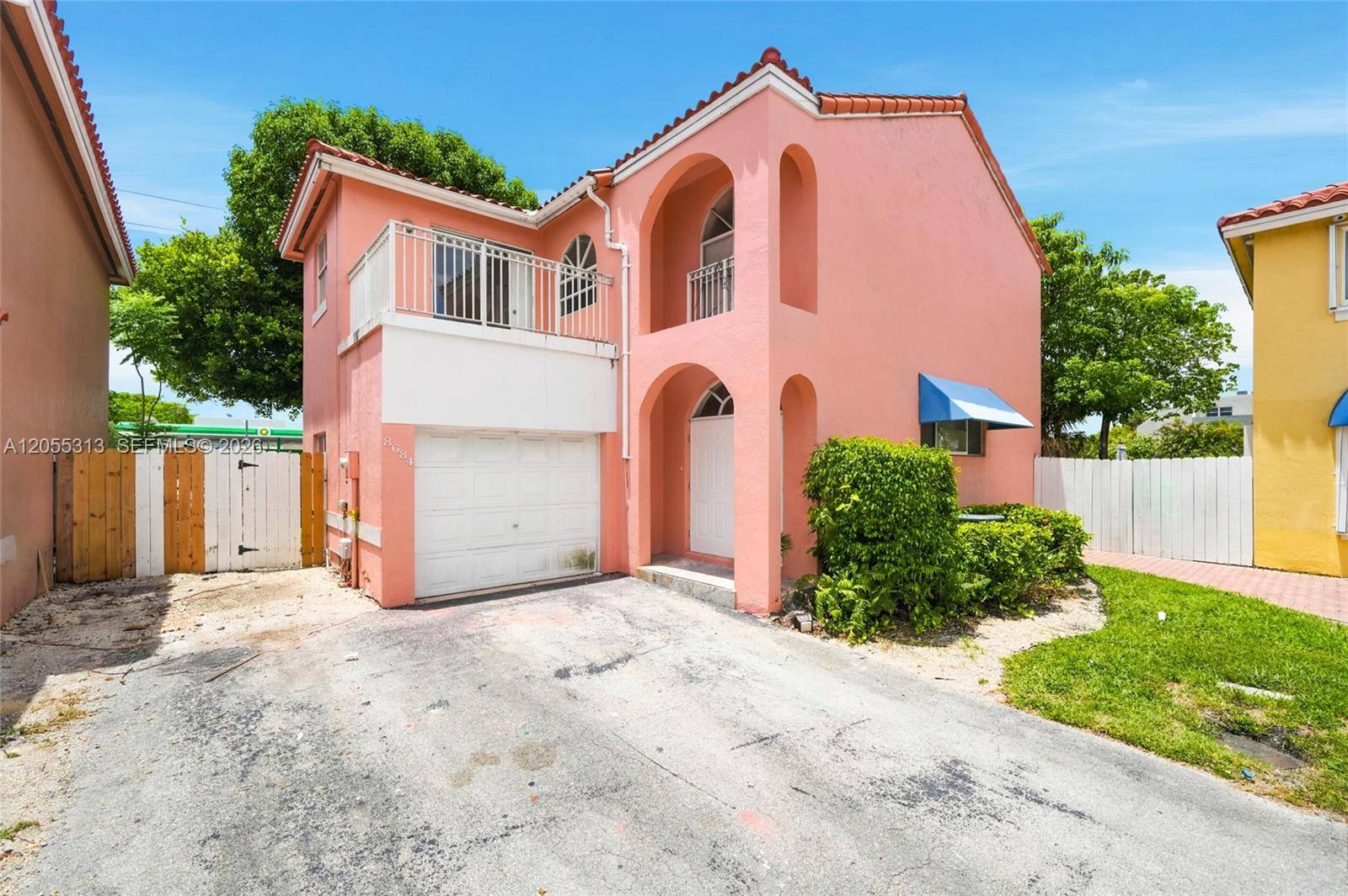 8684 NW 1st StMiami - picture