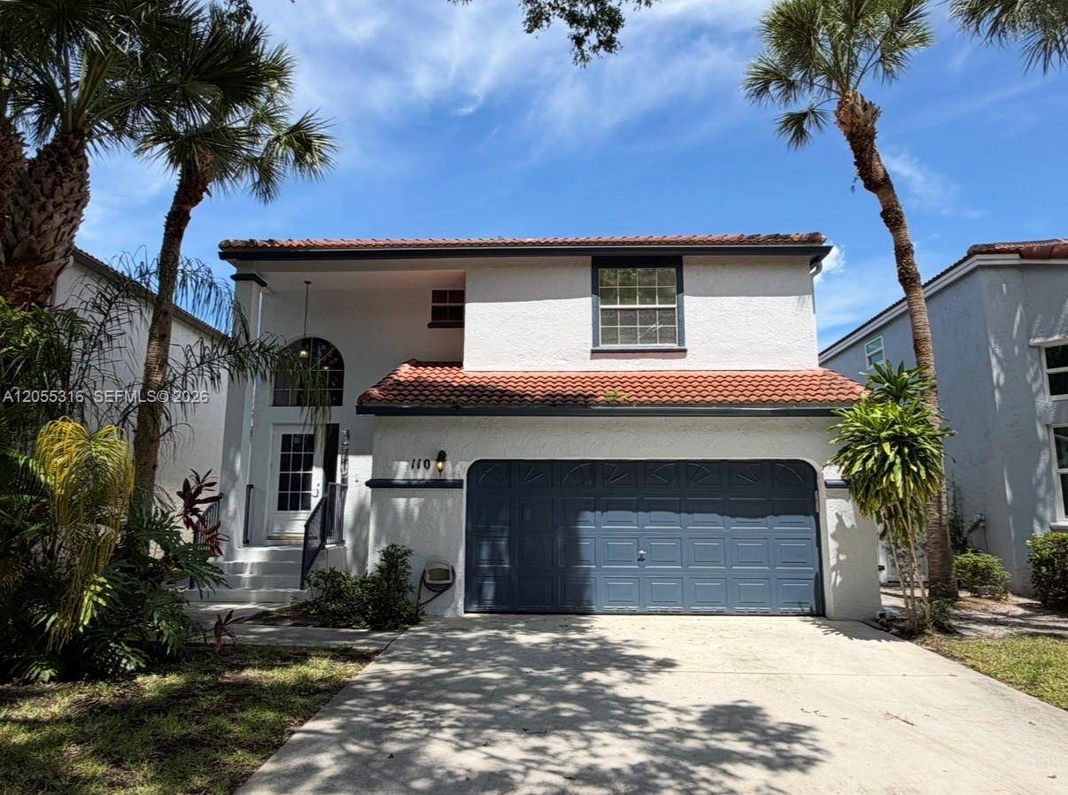 110 NW 117th AveCoral Springs - picture