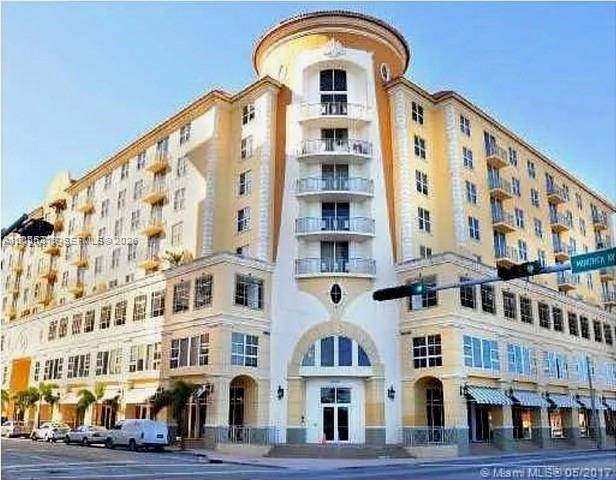 2030 S Douglas RdCoral Gables - THE MINORCA CONDO condo unit 510 - picture