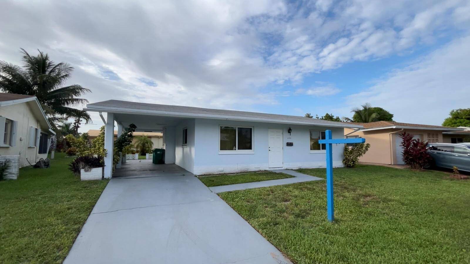 4503 NW 47THTamarac - picture