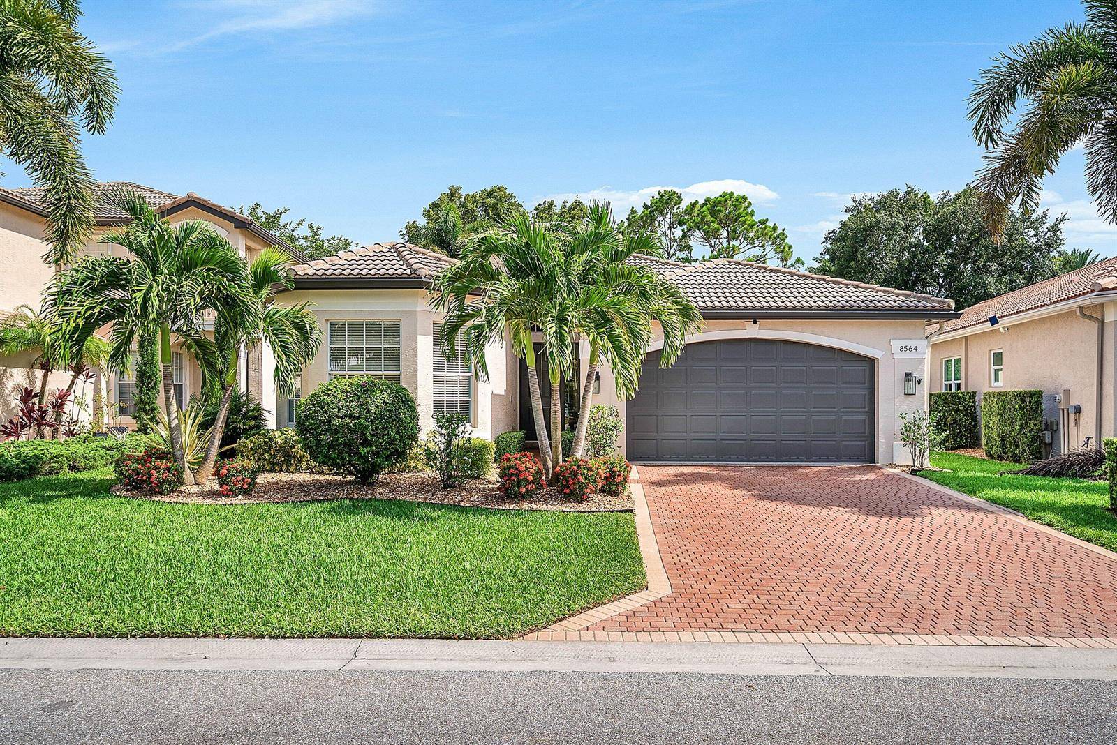 8564 BREEZY OAKBoynton Beach - picture