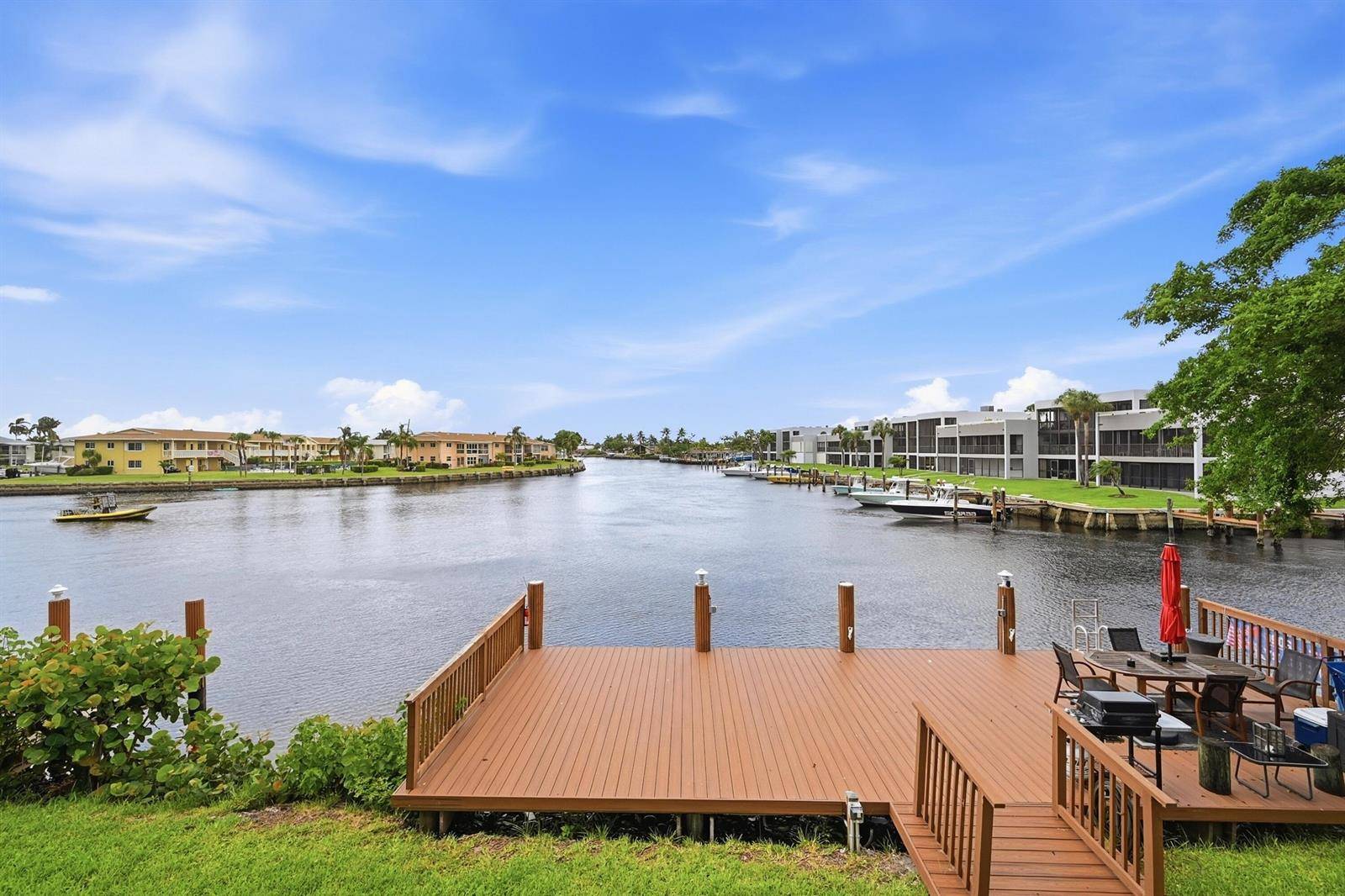 777 S FederalPompano Beach - Island Club One Condo condo unit G206 - picture