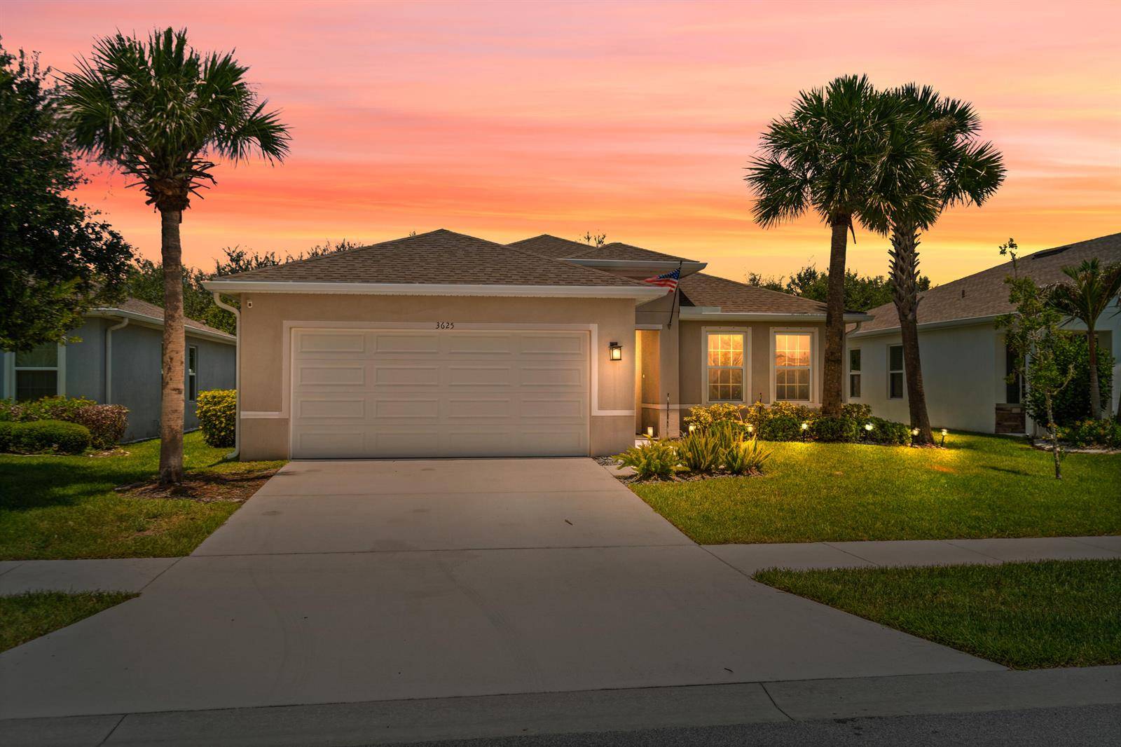 3625 Sapphire HollowFort Pierce - picture