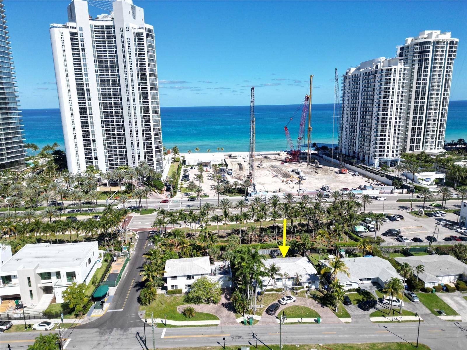 18815 Atlantic BlvdSunny Isles Beach - picture