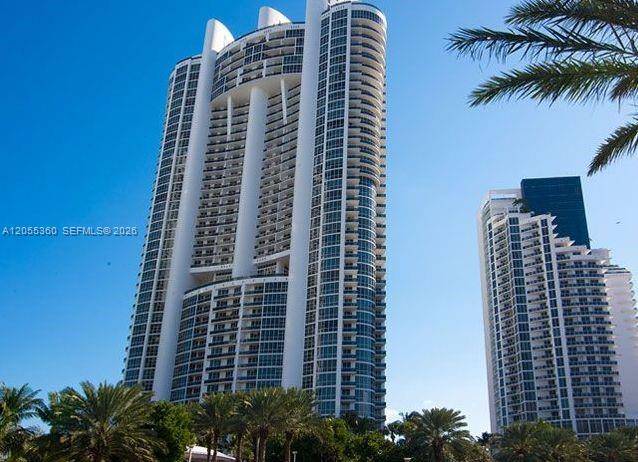 18101 Collins AveSunny Isles Beach - TRUMP PALACE CONDO condo unit 1605 - picture