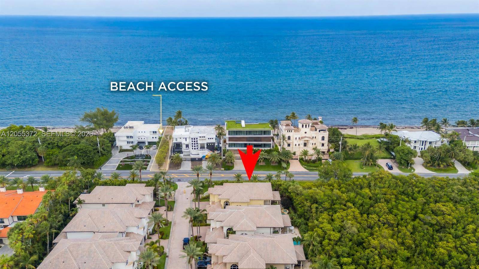 4044 S Ocean BlvdHighland Beach - picture