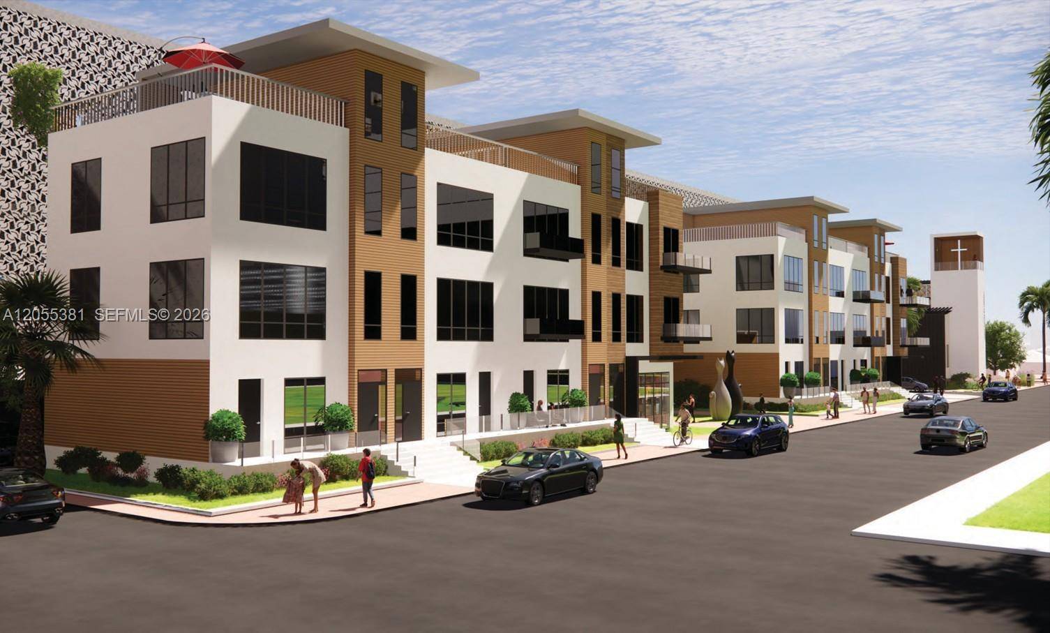 722 / 724 NW 53rd StMiami - picture