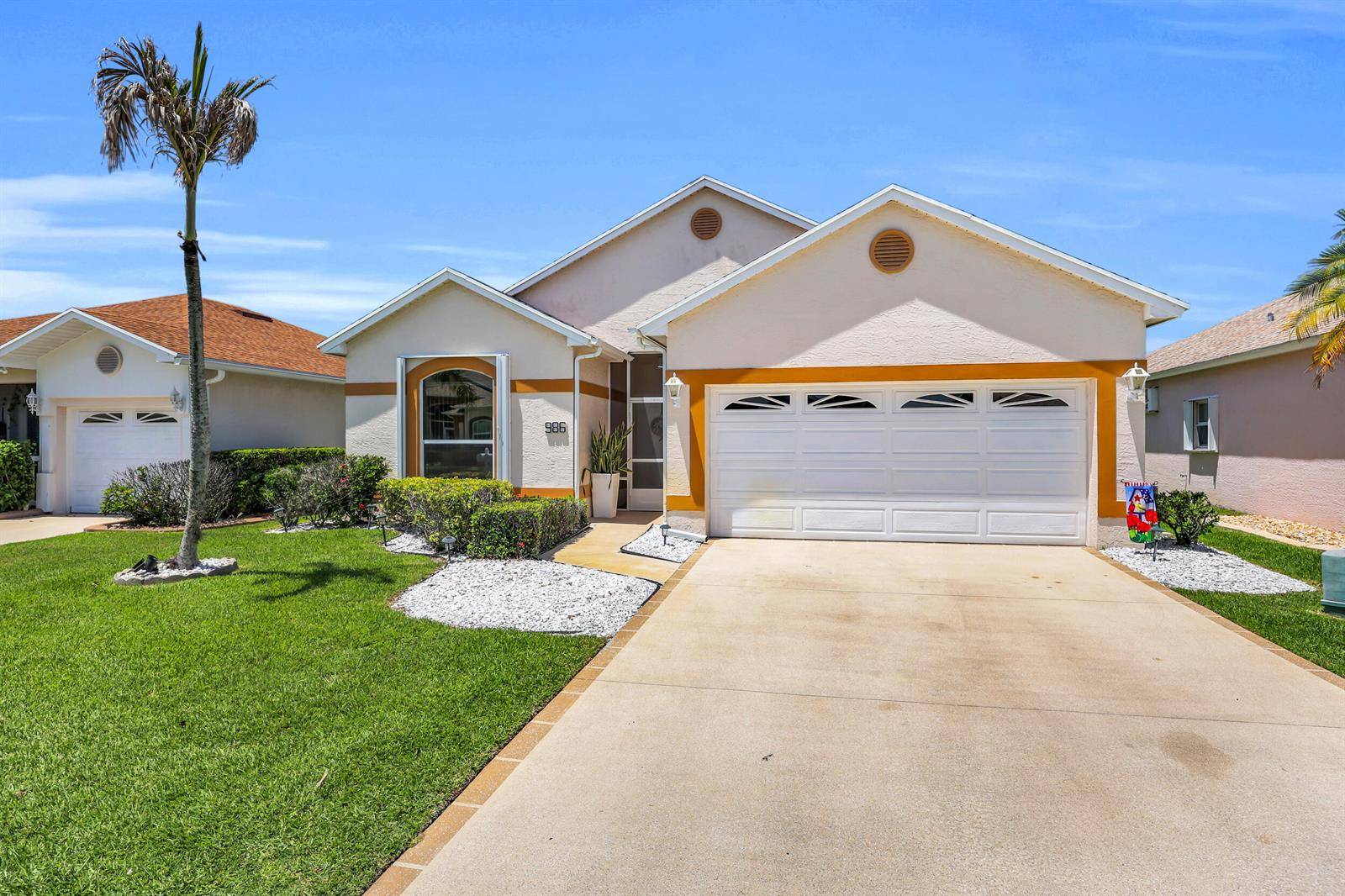 986 NW TuscanyPort St. Lucie - picture