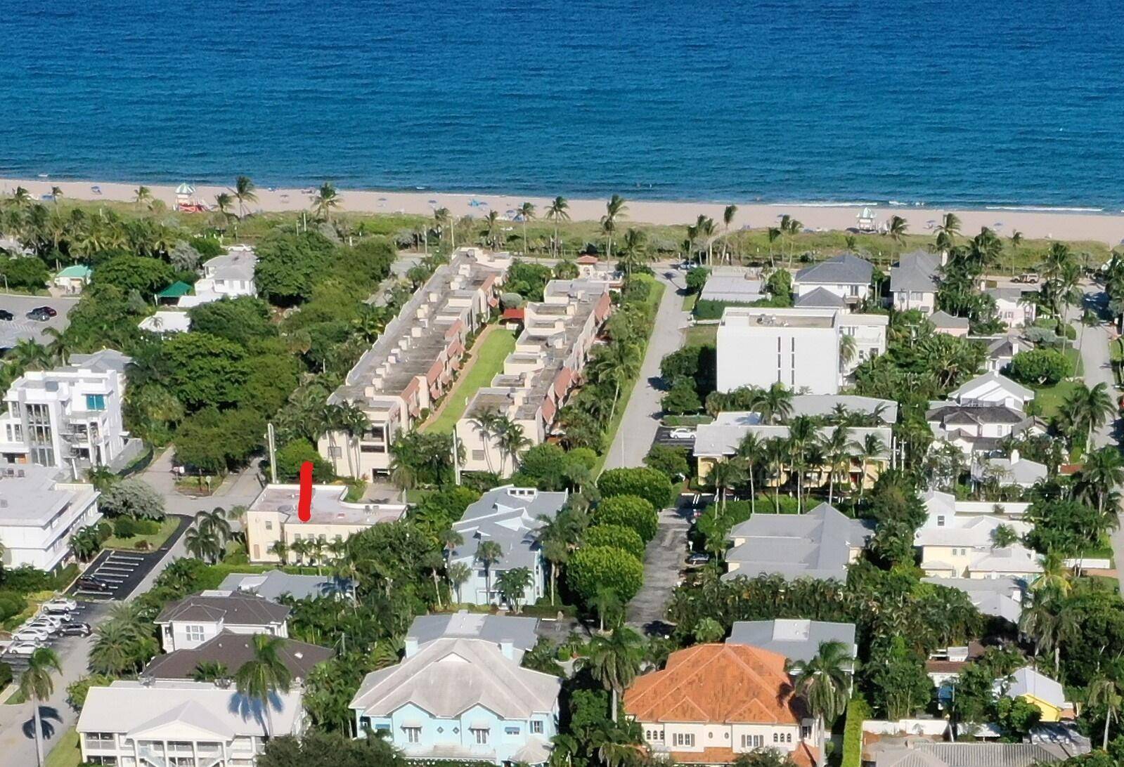 202 GLEASONDelray Beach - CREST CONDO condo unit 6 - picture