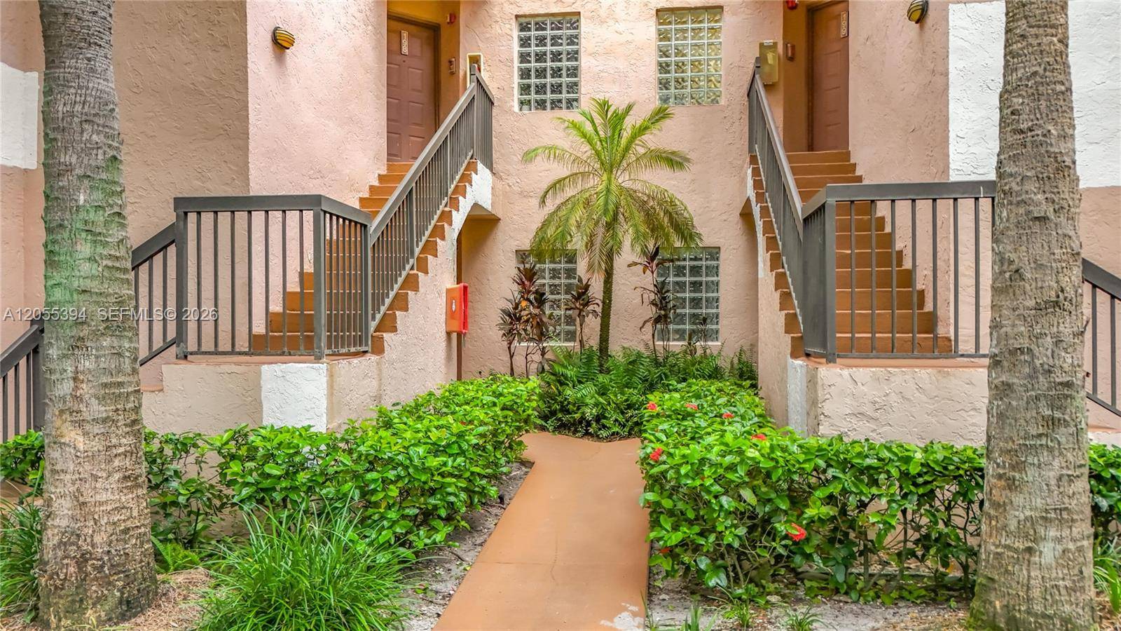 10790 NW 14th StPlantation - Optima Village condo unit 196 - picture
