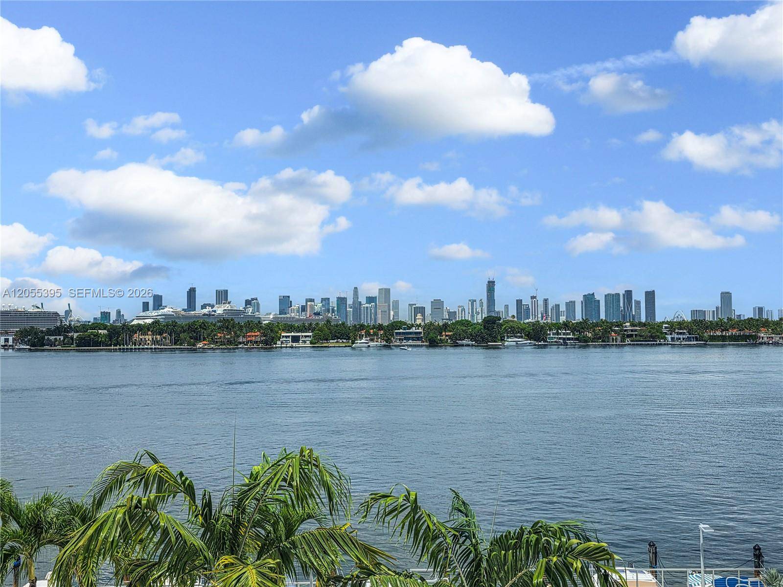 800 West AveMiami Beach - SOUTH BAY CLUB CONDO condo unit 523 - picture