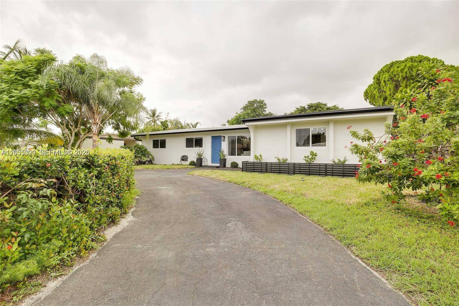 1321 NE 26th TerPompano Beach - picture