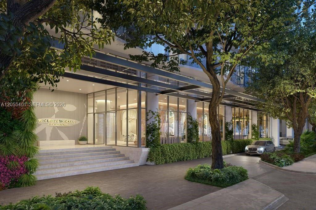 77 SE 5th StMiami - BRICKELL POINT condo unit 2005 - picture