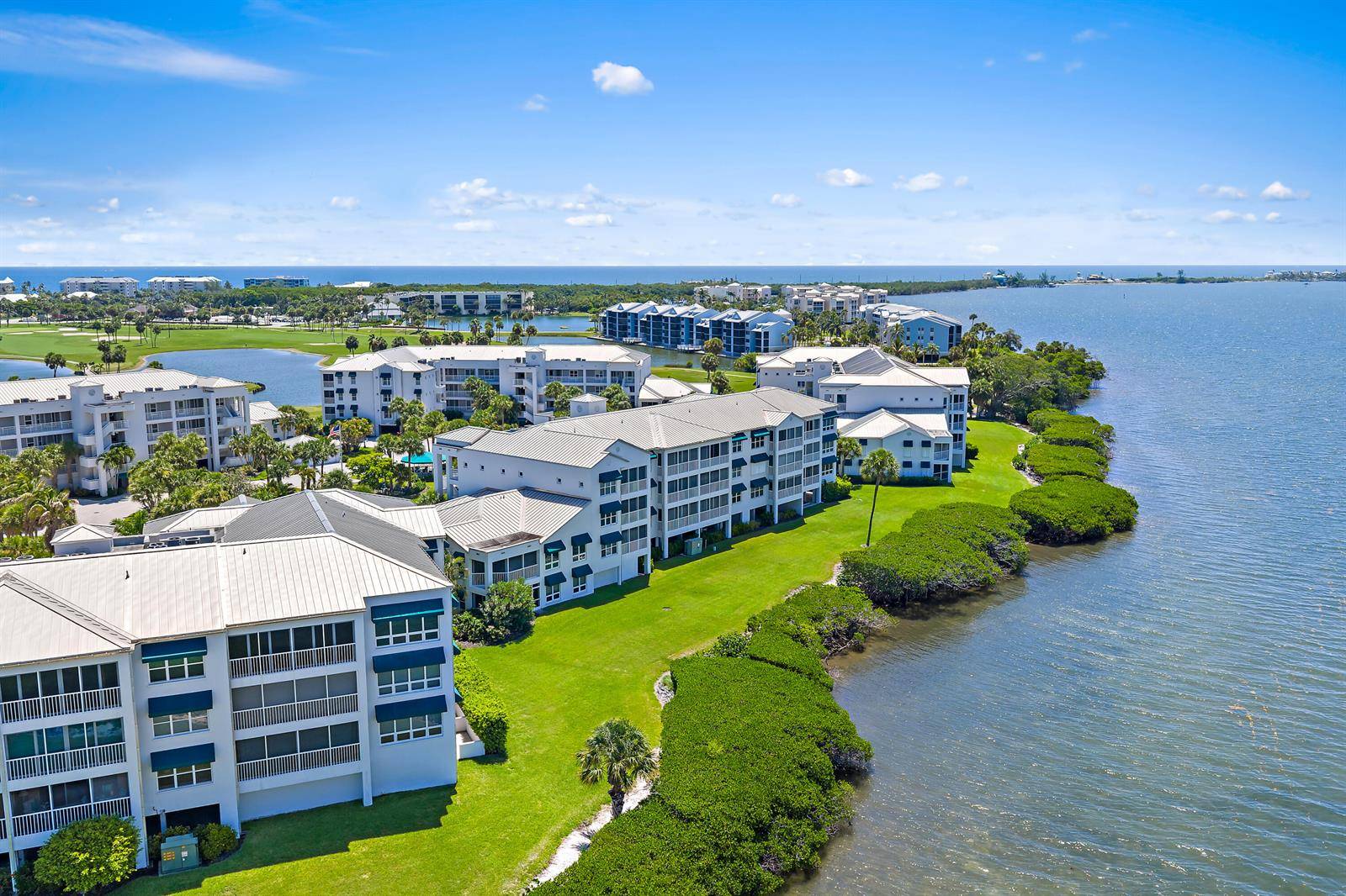 164 NE EdgewaterStuart - RIVERBEND AT IRP CONDO,RIVERBEND AT IRP CON condo unit 2103 - picture