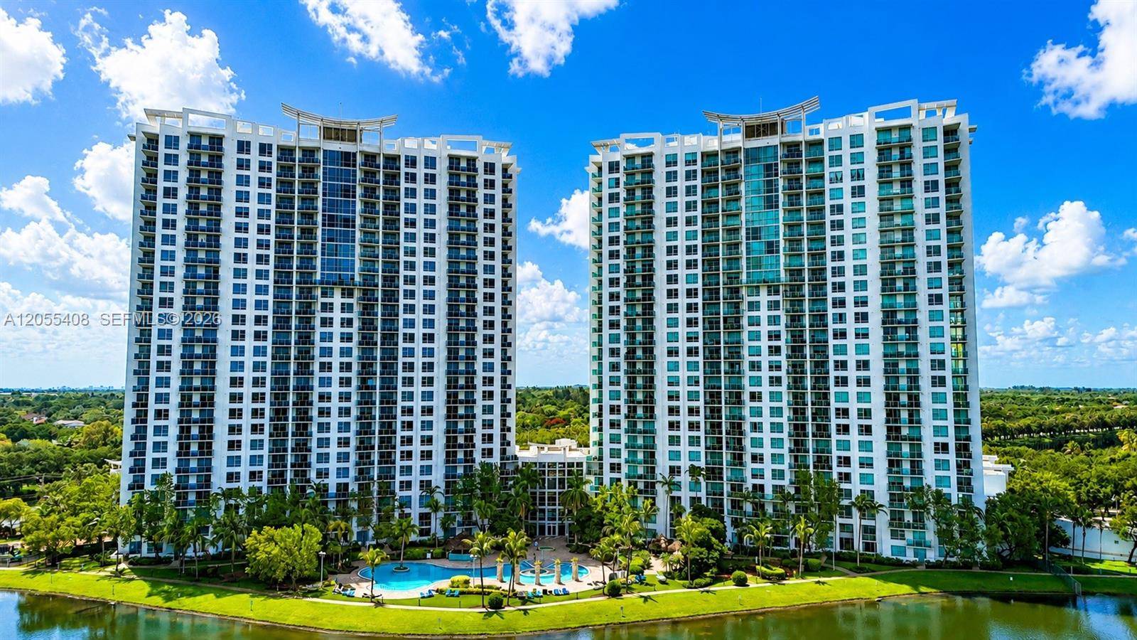 2641 N FLAMINGO ROADSunrise - TAO Sawgrass Condominium condo unit 2706N - picture