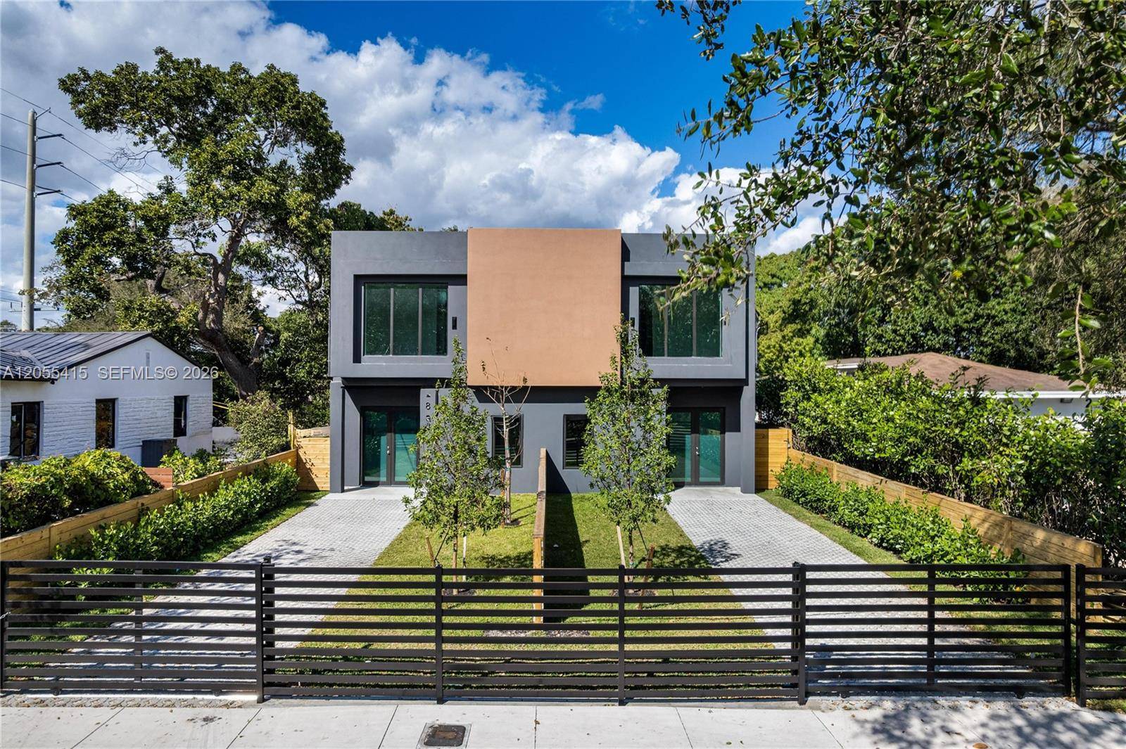 283 NW 52nd StMiami - picture