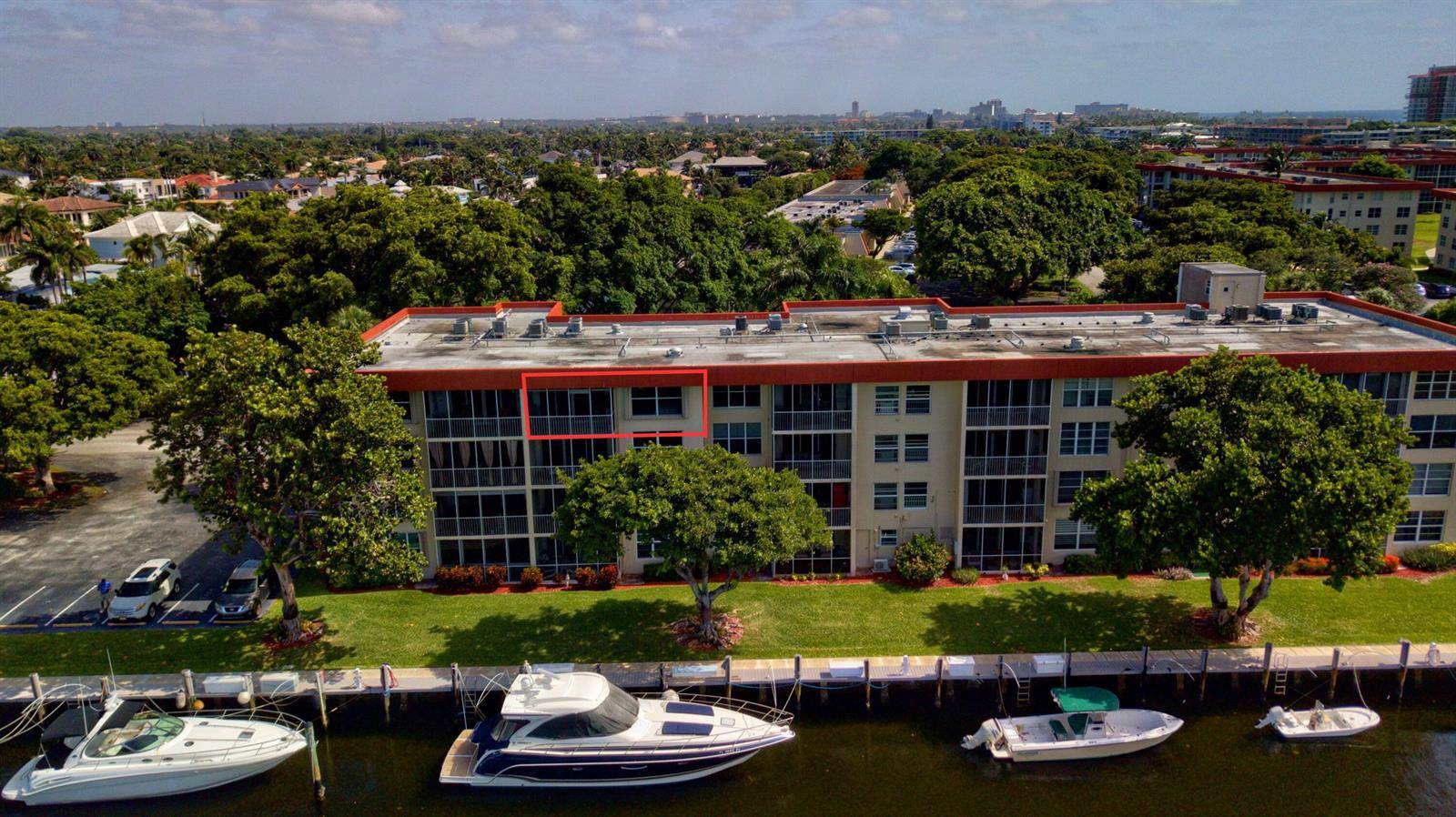 3000 NE 48THLighthouse Point - NO 2 PALM-AIRE AT CORAL KE condo unit 402 - picture