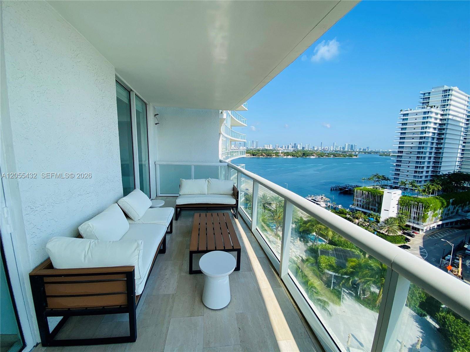 450 Alton RdMiami Beach - ICON CONDO condo unit 1406 - picture