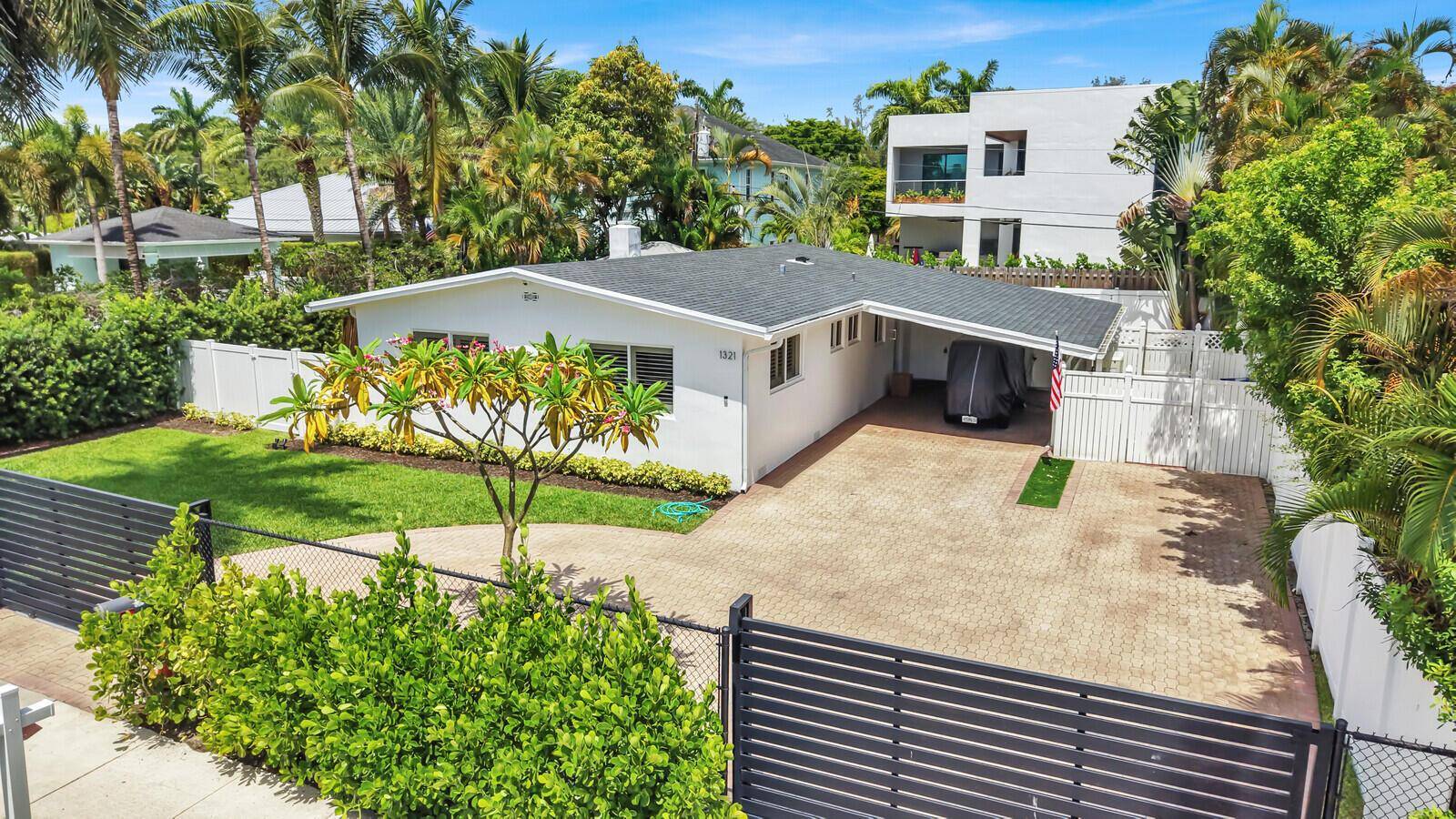1321 CORDOVAFort Lauderdale - picture