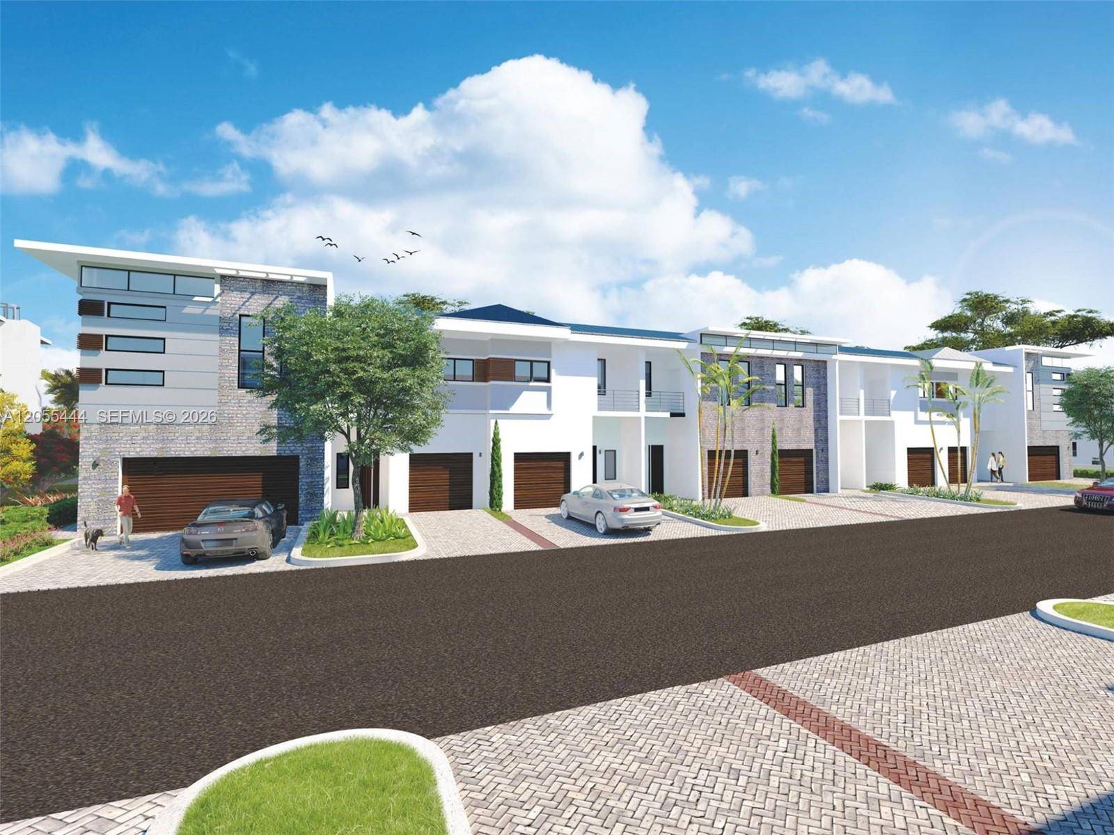 4413 NW 9 StPlantation - picture