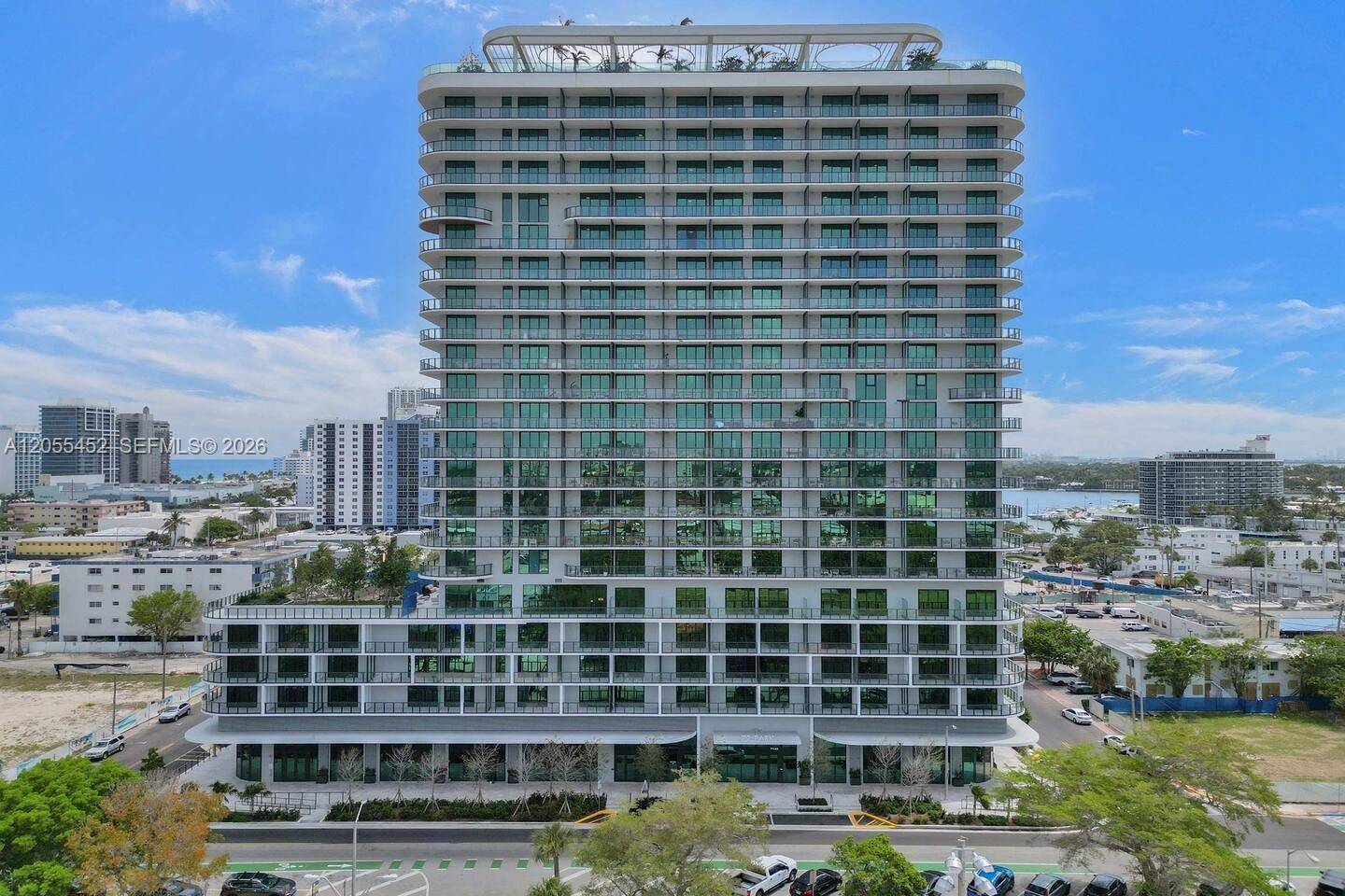 580 72NDMiami Beach - 72 PARK condo unit 1004 - picture