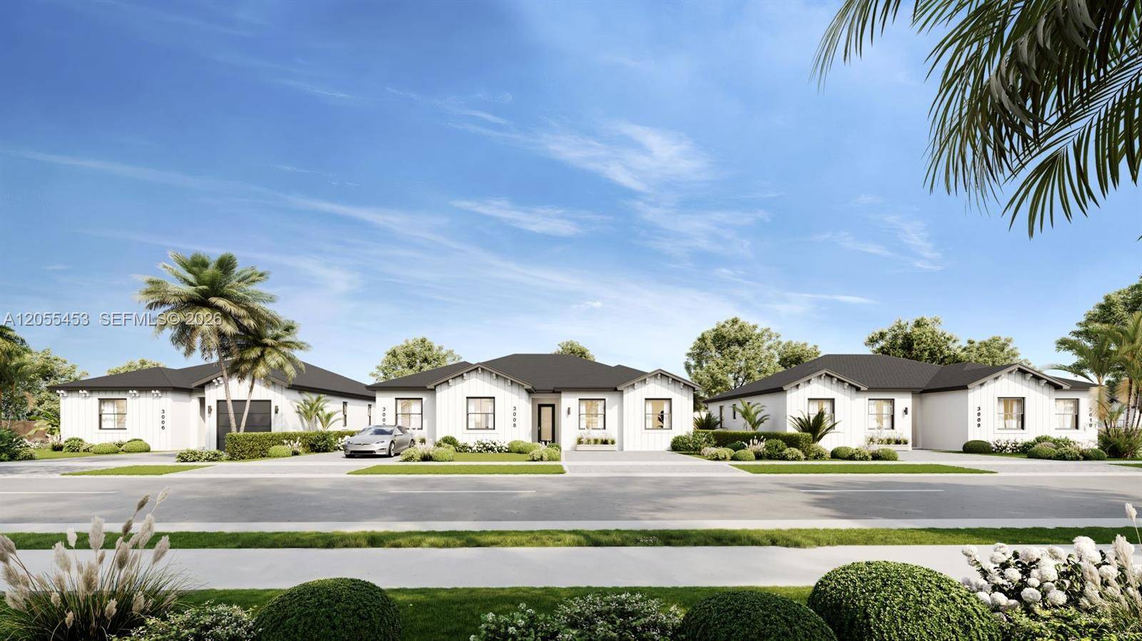 136-138 NW 164 StMiami - picture