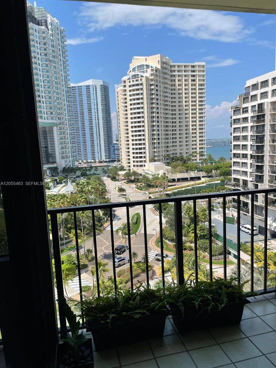 520 Brickell Key DrMiami - BRICKELL KEY ONE CONDO condo unit A1216 - picture