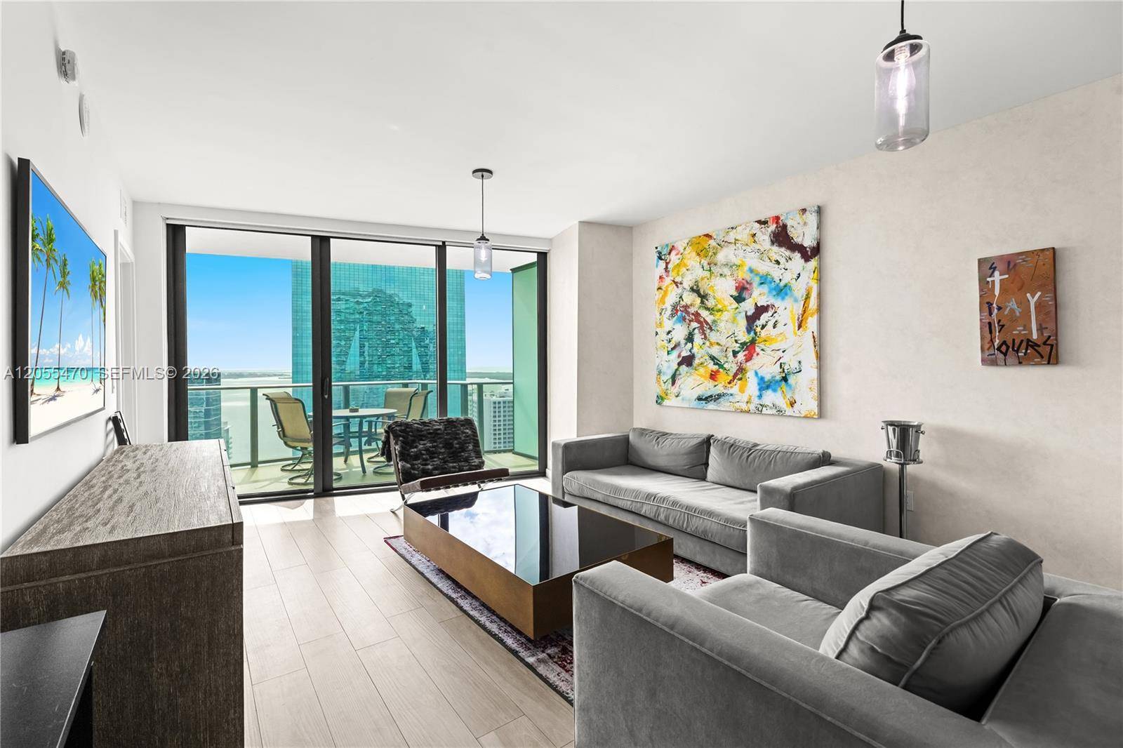 1300 S Miami AveMiami - 1300 S MIAMI AVENUE CONDO condo unit 3303 - picture