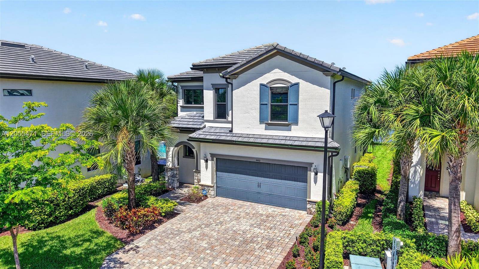 4460 Gramercy DrOakland Park - picture