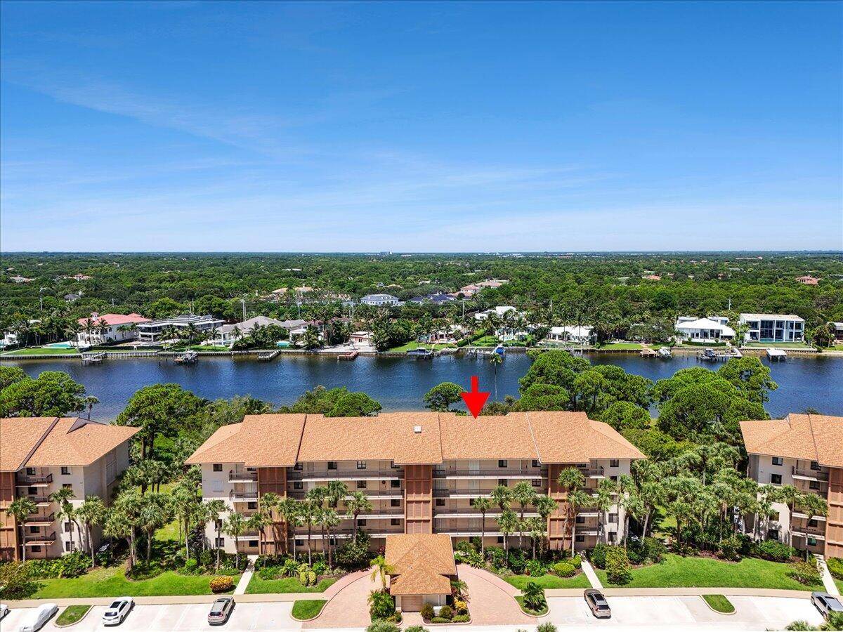 2001 Marina IsleJupiter - MARINA AT THE BLUFFS CONDO,Marina at The Bluffs condo unit 405 - picture