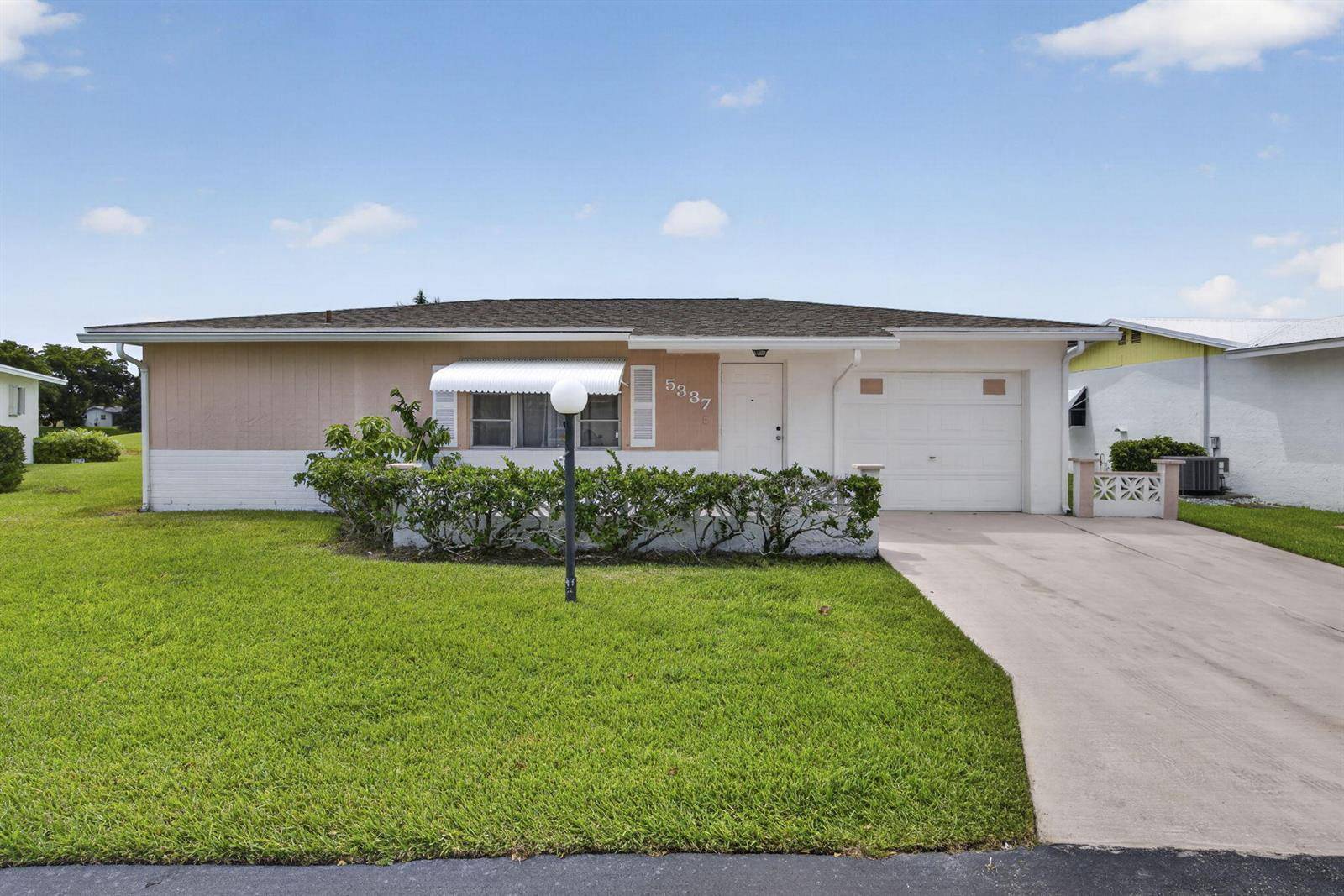 5337 BELLEVILLEWest Palm Beach - picture