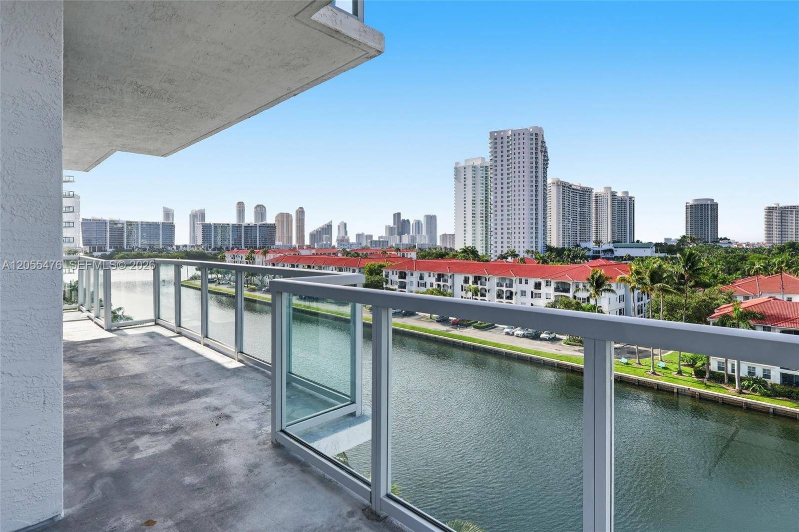 3030 NE 188th StAventura - 3030 AVENTURA CONDO condo unit 509 - picture